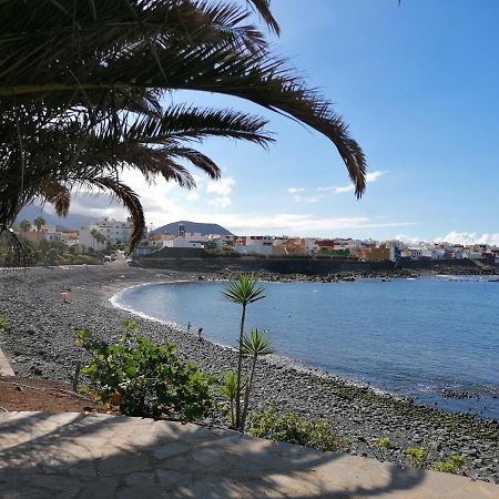 Casa Ela Διαμέρισμα Caleta de Interián Εξωτερικό φωτογραφία
