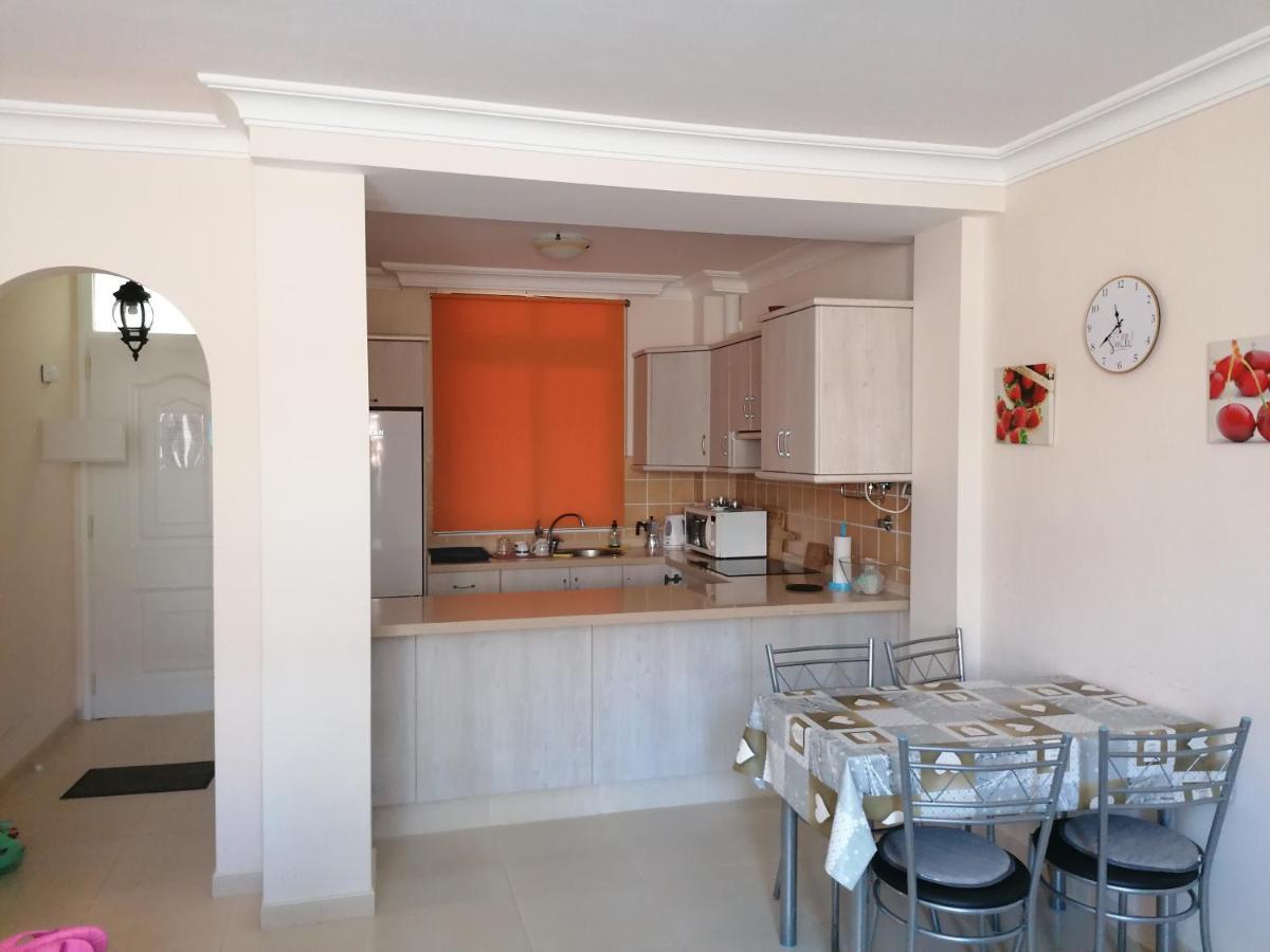 Casa Ela Διαμέρισμα Caleta de Interián Εξωτερικό φωτογραφία