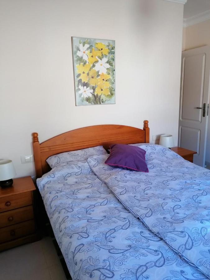 Casa Ela Διαμέρισμα Caleta de Interián Εξωτερικό φωτογραφία