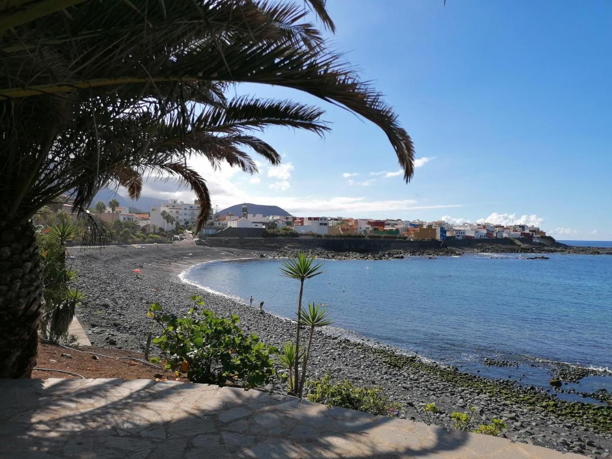 Casa Ela Διαμέρισμα Caleta de Interián Εξωτερικό φωτογραφία