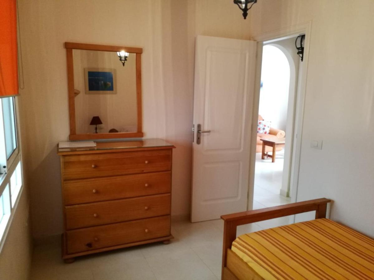 Casa Ela Διαμέρισμα Caleta de Interián Εξωτερικό φωτογραφία