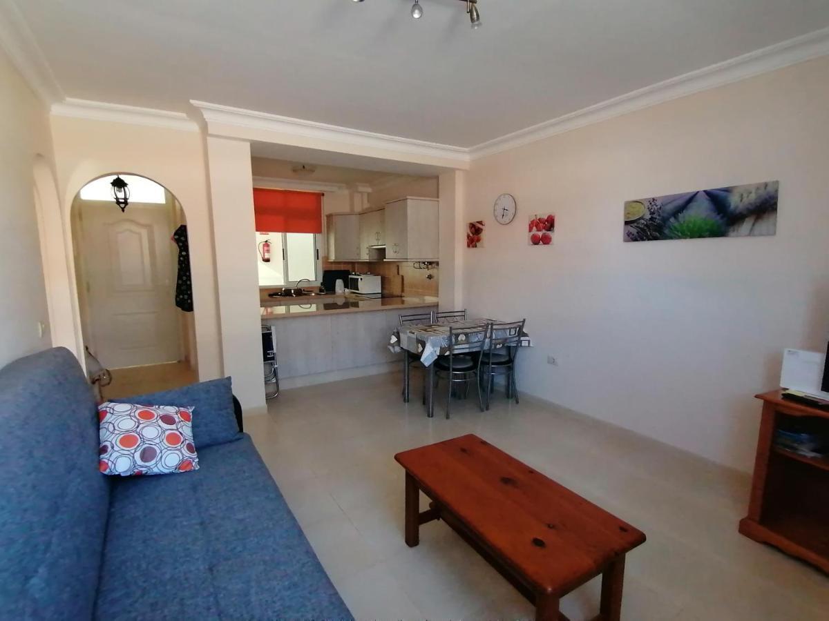 Casa Ela Διαμέρισμα Caleta de Interián Εξωτερικό φωτογραφία