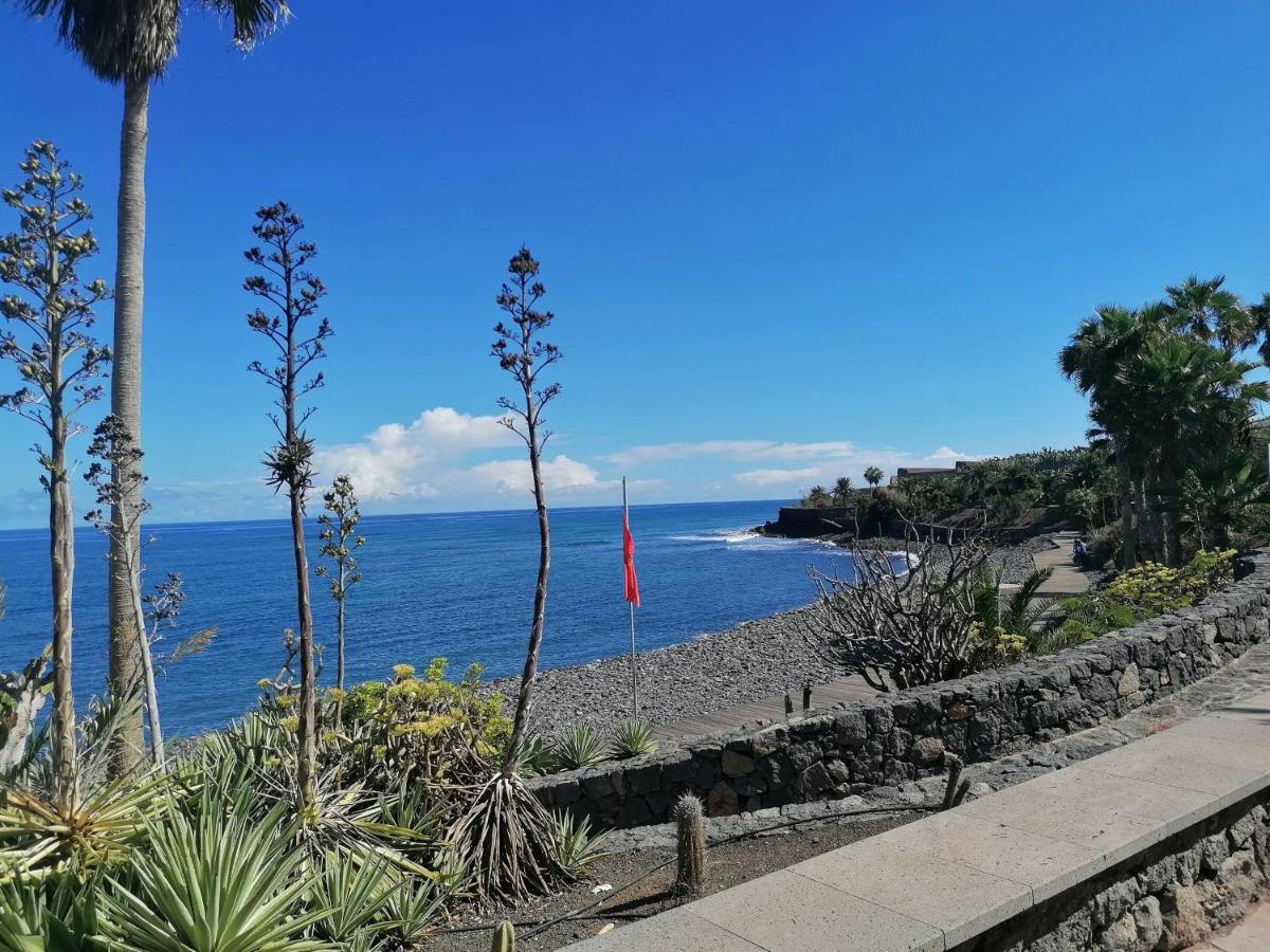 Casa Ela Διαμέρισμα Caleta de Interián Εξωτερικό φωτογραφία