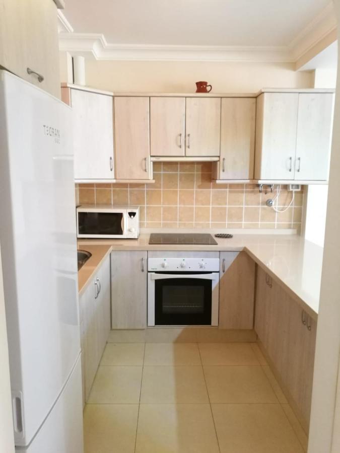 Casa Ela Διαμέρισμα Caleta de Interián Εξωτερικό φωτογραφία